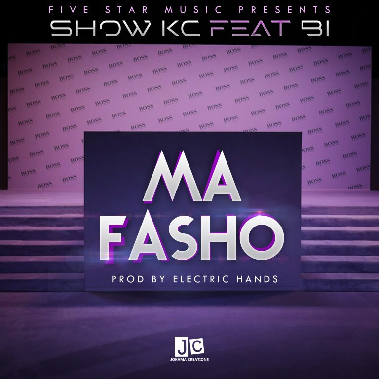 Show KC x BI- “Mafasho” (Prod. Electric Hands)