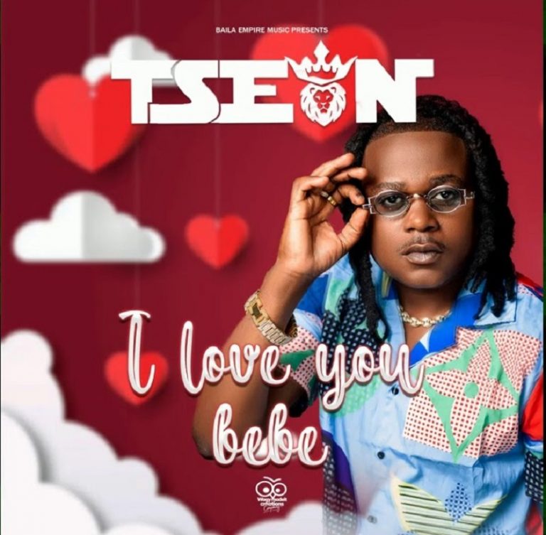 T-Sean – “I Love You Bebe”