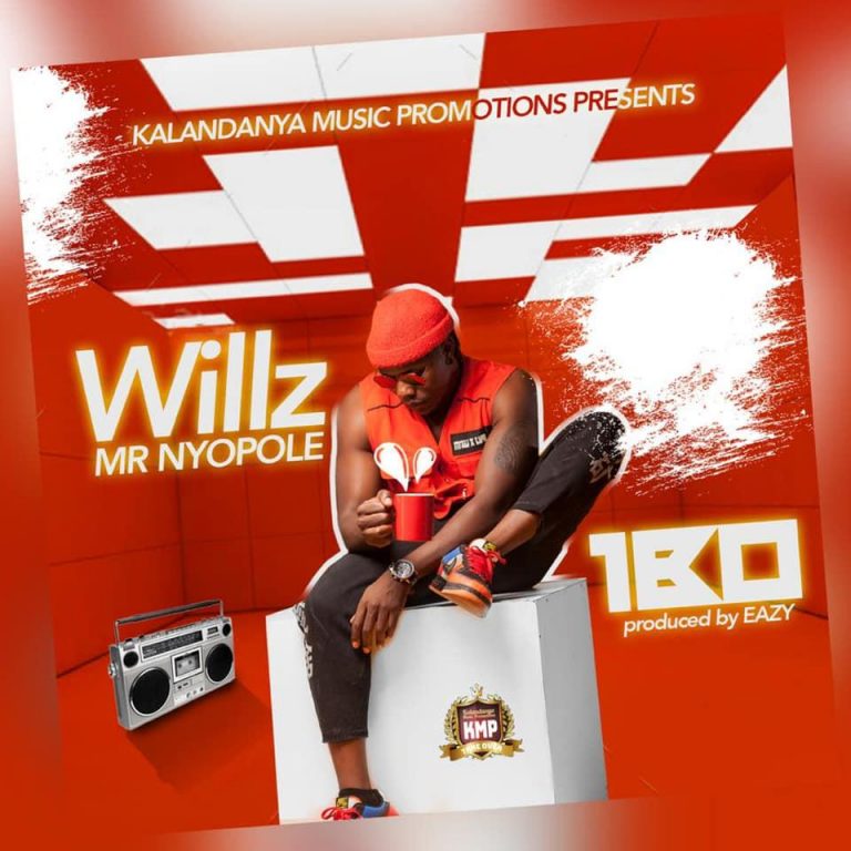 Willz Mr. Nyopole- “1 Bo” (Prod. Eazy Tha Producer)