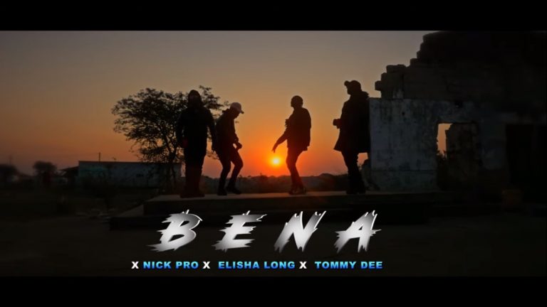 VIDEO: Camstar Ft. Nick Pro x Tommy D x Elisha Long-“Bena” (Official Video)