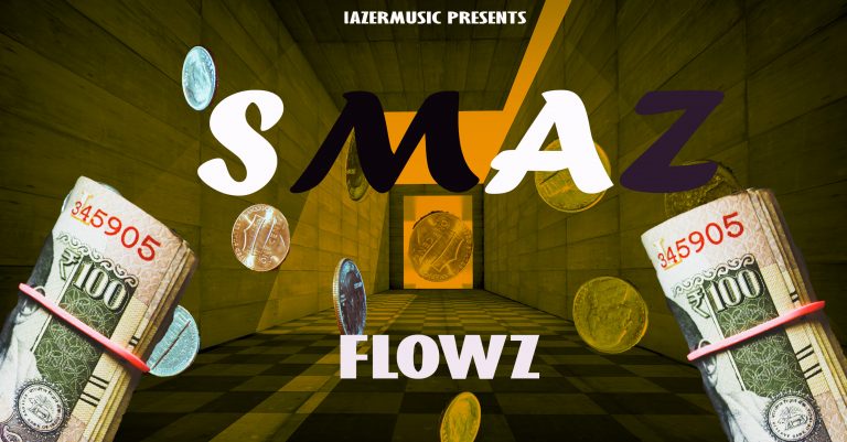 Flowz- “SMAZ Code” (Prod. Hitmakers)