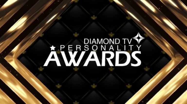 Diamond TV Unveils 2020 Personality Awards Nominees & Categories