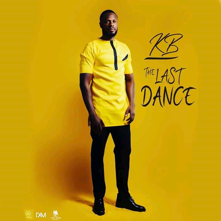 KB- “Someone to Dance with” Ft. Abel Chungu