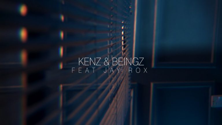 Kenz & Beingz Ft. Jay Rox- “Location” (Prod. Kenz & Beingz)