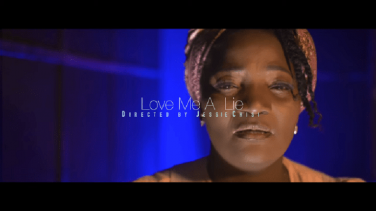 VIDEO: Maureen Lilanda-“Love Me A Lie” (Oficial Video)