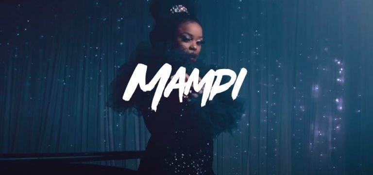 VIDEO: Mampi – “Nabeba” (Official Video)