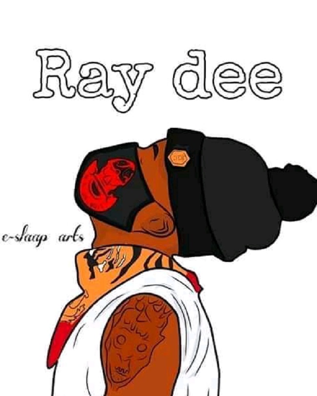 Ray Dee x Kas B- “Ifikali Tafifula”