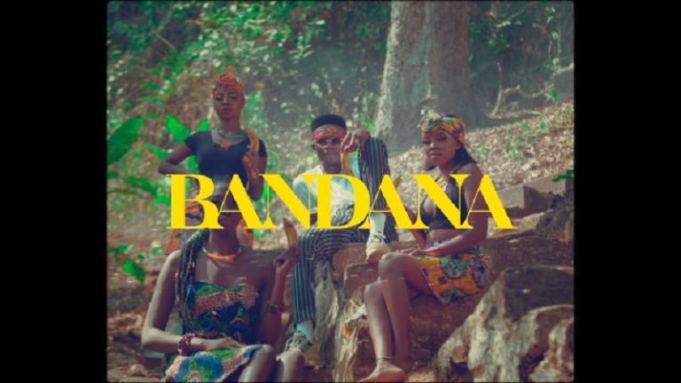 VIDEO: T-Low-“Bandana” (Official Video)