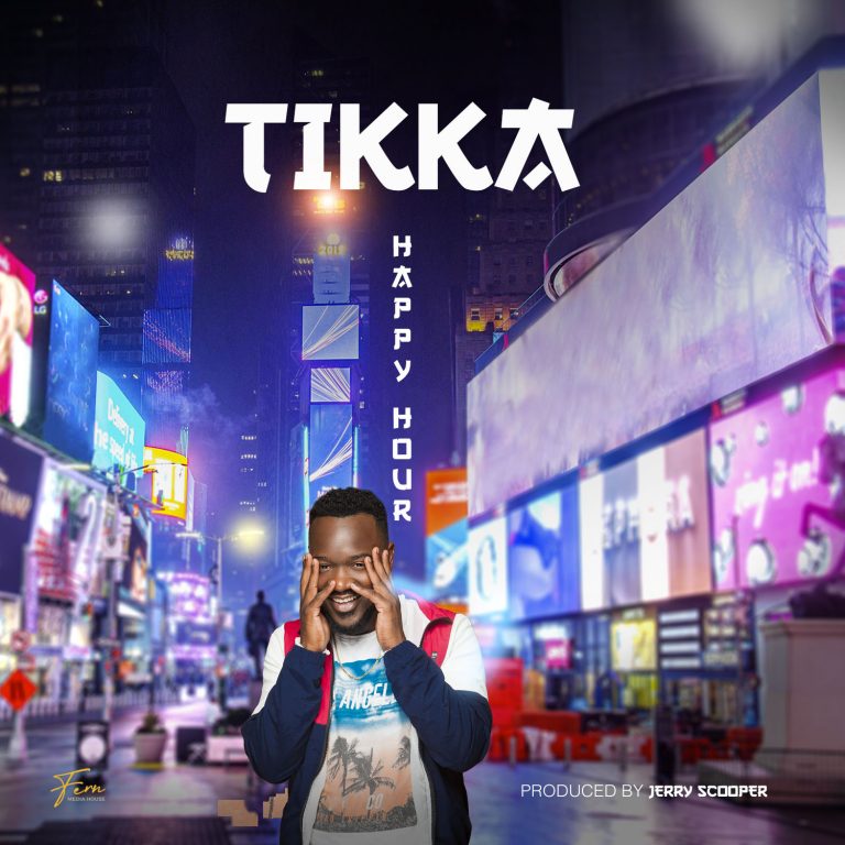 VIDEO: TikkA- “Happy Hour” |+MP3