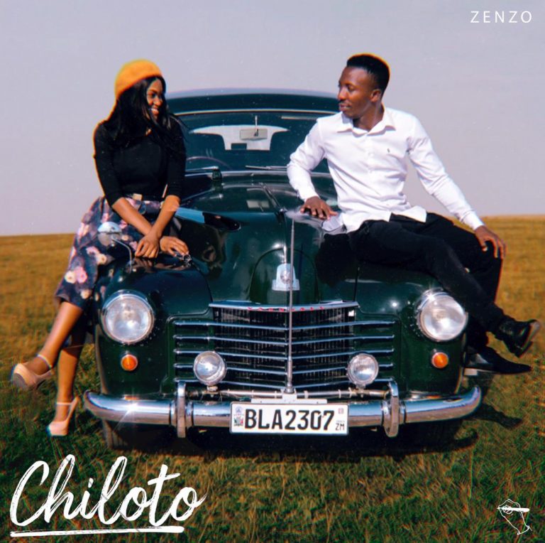 Zenzo- “Chiloto” (Prod. Austin North)