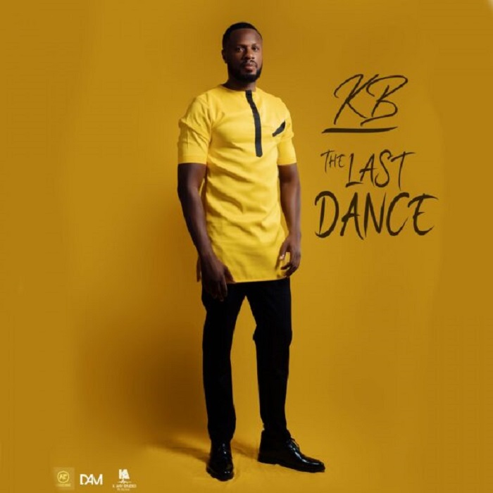 KB- “The Last Dance” (Full Album)