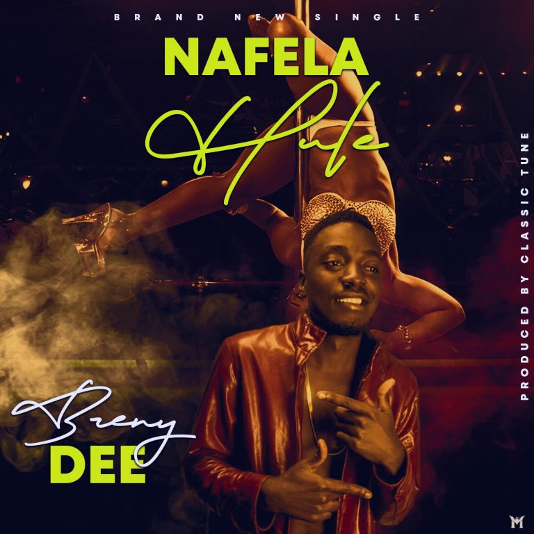 Beny Dee- “Nafela Hule” (Prod. Classic Tunes)