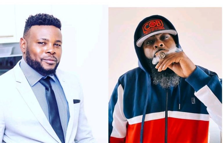Chisenga to Feature KXNG CROOKED from Slaughter House on New Album