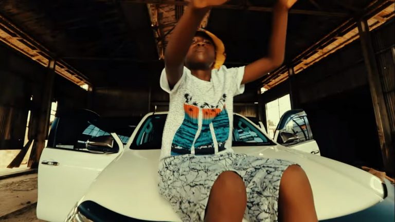 VIDEO: Fly Jay x Daev- “Jungle” (Official Video)