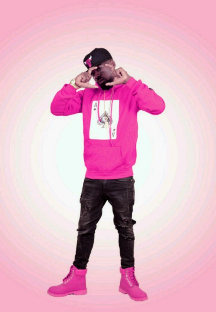 Qbiq Stylez Set To Take Over The Industry With His Yet To Be Released Single