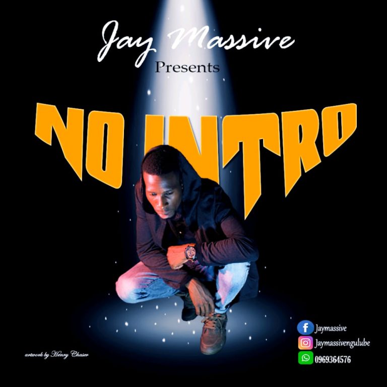 Jay Massive –  “No Intro Freestyle” (Prod. Mr Fresh)