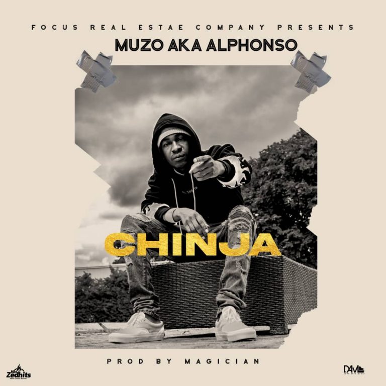 Muzo aka Alphonso- “Chinja” (Prod. Magician)