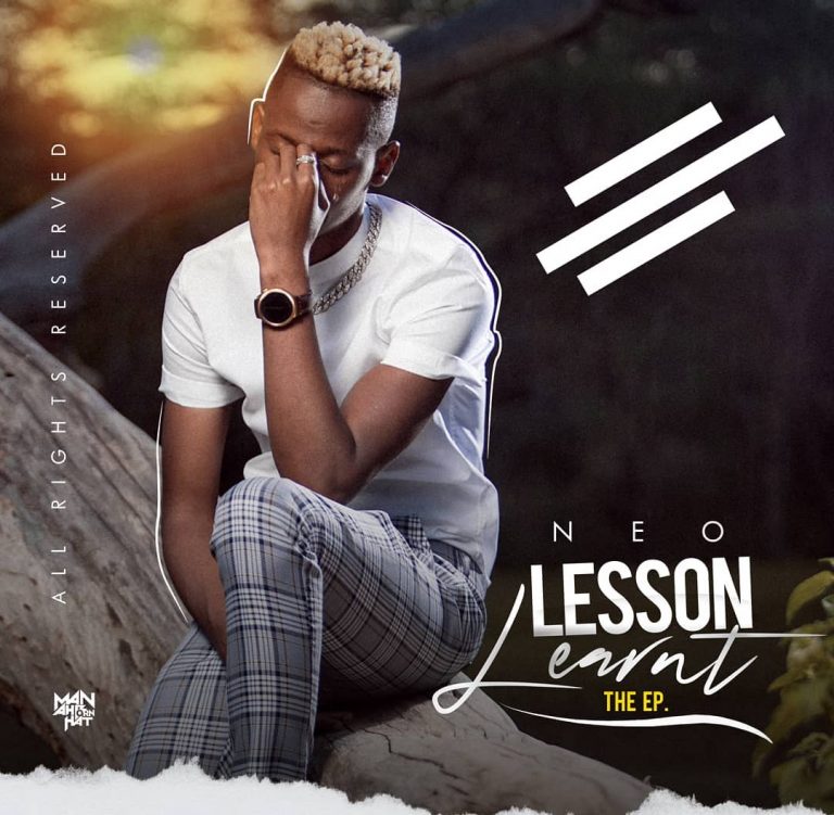 Neo – “Lesson Learnt” [EP]