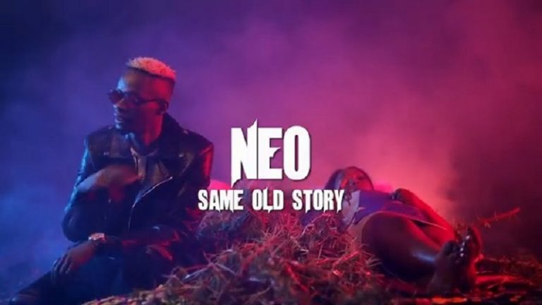 VIDEO: Neo- “Same Old Story” (Official Video)