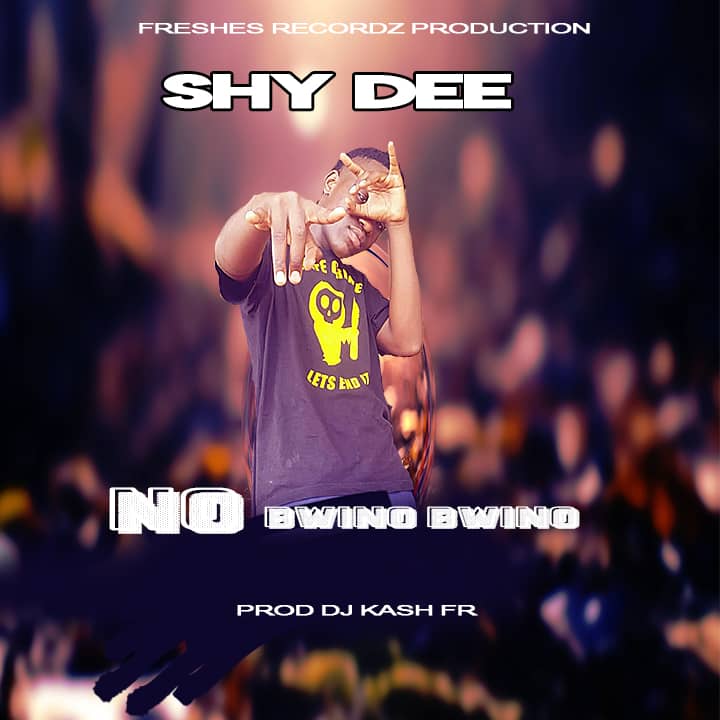 Shy Dee- “No Bwino Bwino” (Prod. Dj Kash FR)