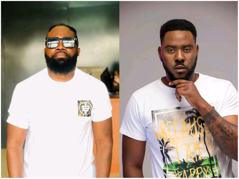 King Illest and Slapdee Reportedly Squashed Beef In Person