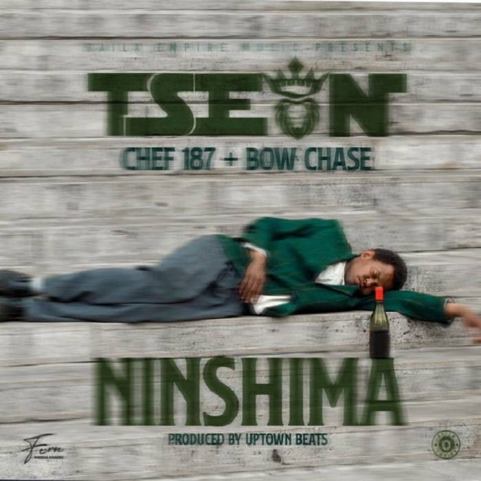 T-Sean Ft Chef 187 & Bow Chase- “Ninshima” (Prod. Uptown Beats)