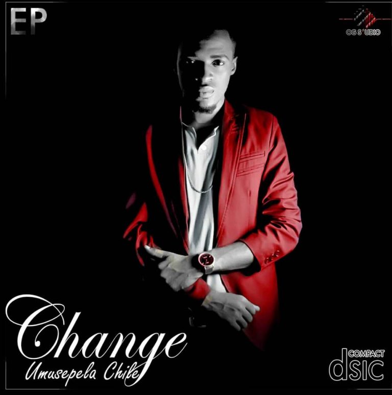 Umusepela Chile- “Change” (EP)