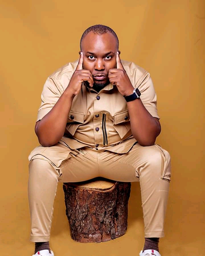 Ephraim Reveals Getting a Call From Sony Music Africa