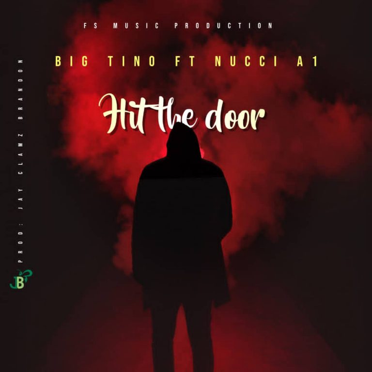 Big Tino Ft Nucci A1- “Hit The Door” (Prod. Brandon)