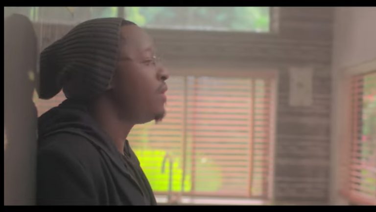 VIDEO: Abel Chungu-”Extra Time”(Official Video)