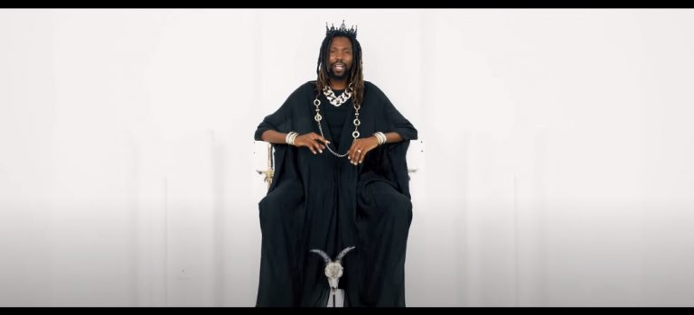 VIDEOS: Jay Rox ft. Ern Chawama – “King” (Official Music Video)