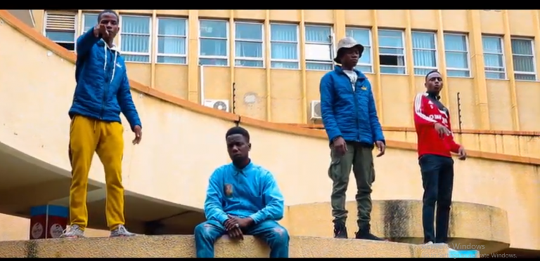 VIDEO: Roaring Lions- “Freestyle” (Official Video)