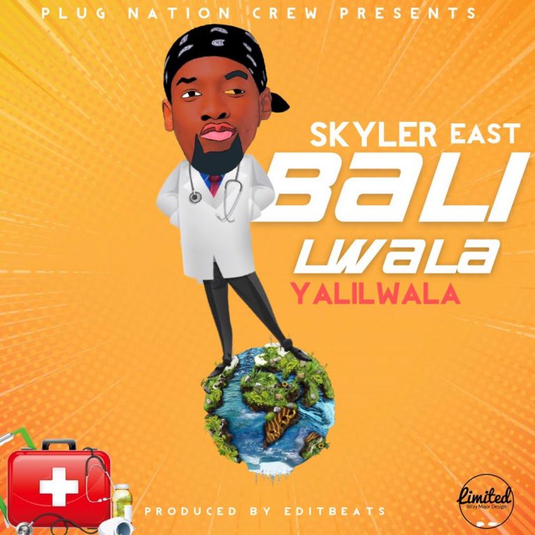 Skyler East- “Balilwala Yalilwala” (Prod. Edit Beats)
