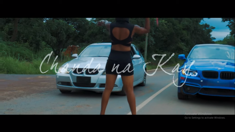 VIDEO: Y Celeb ft. Chanda Na Kay, Snox & Starjon – “Get Off My Car” |+MP3