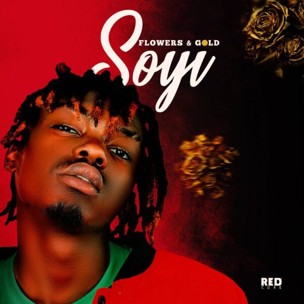 Soyi – “Flowers & Gold” (EP)