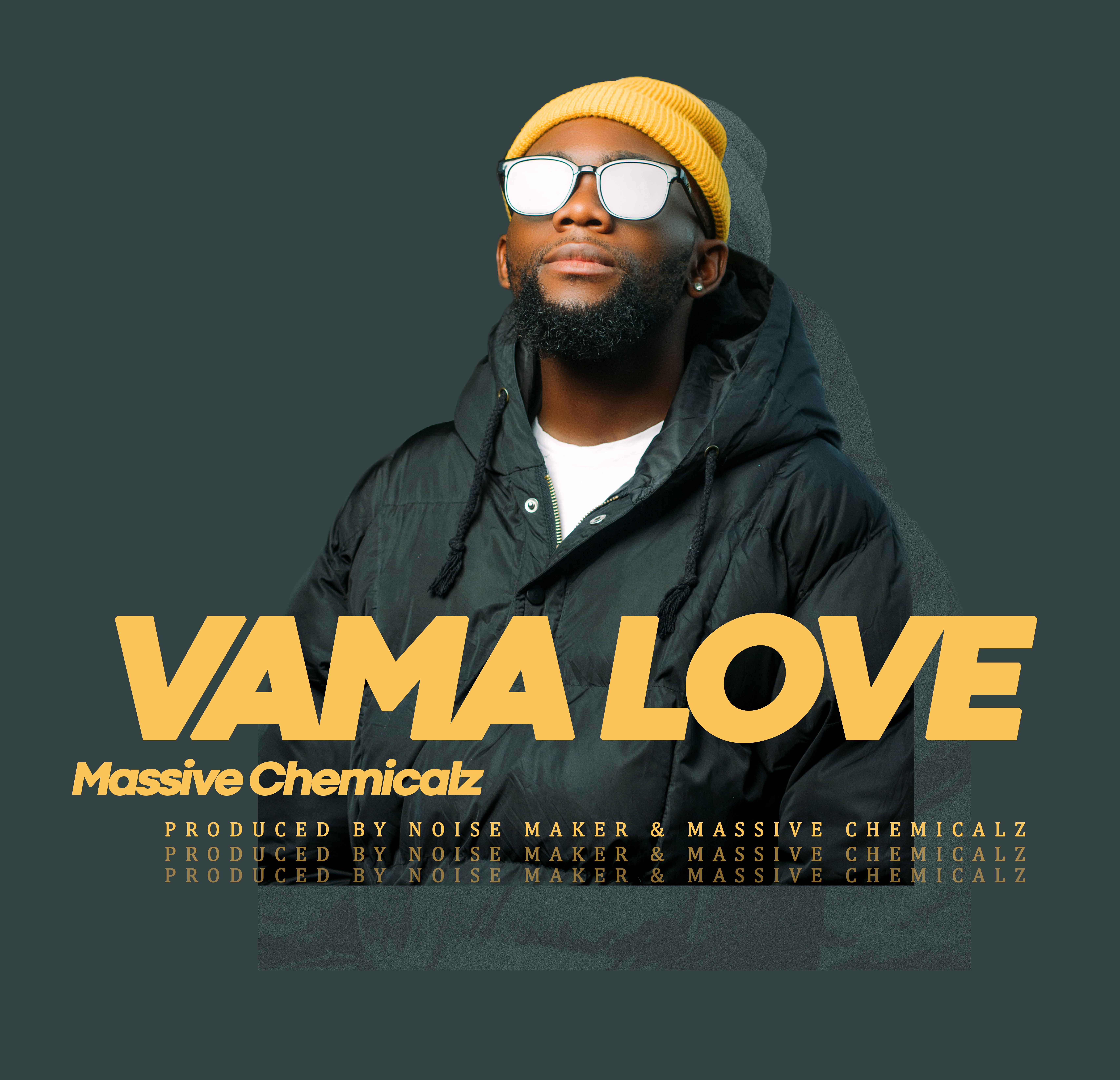 Massive Chemicalz -“Vama Love”