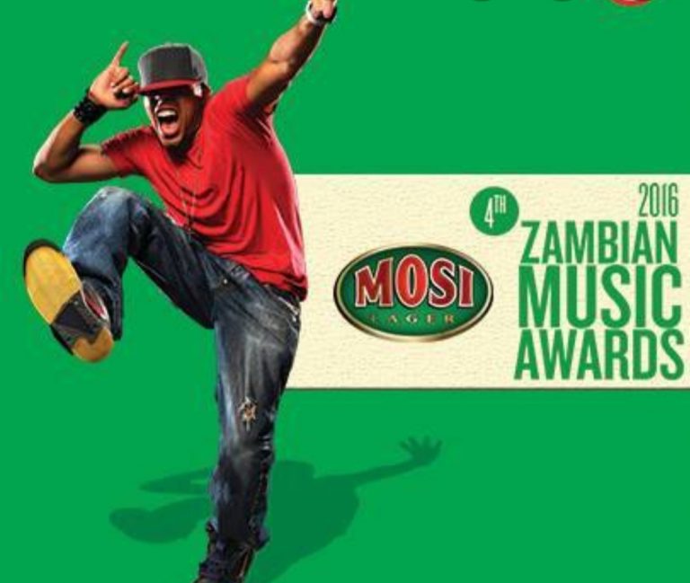 Watch: ”Youngest Zambian Music Award Winner…”
