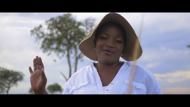 VIDEO: Maureen Lupo Lilanda-“Matamando” (Official Video)