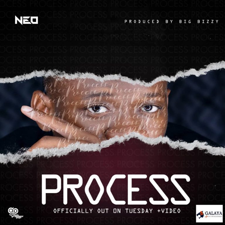 VIDEO: Neo- “Process” |+MP3