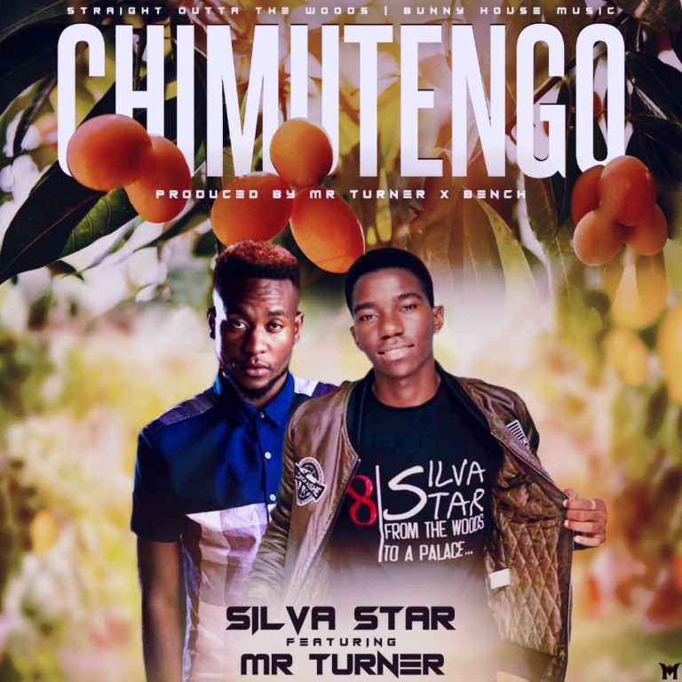Silva Star -“Chimutengo” Ft Mr. Turner