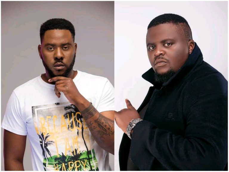 Slapdee Co-Signs Dj Mzenga Man’s “The Big Boss III” album