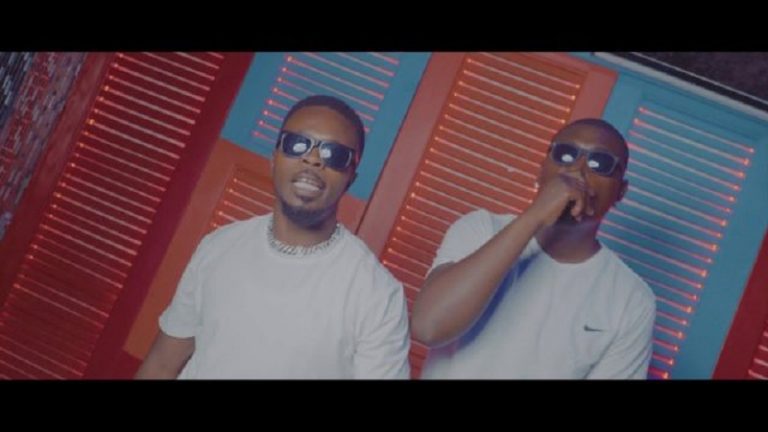 VIDEO: Tommy D Ft. Tu-K -“Mario” (Official Video)