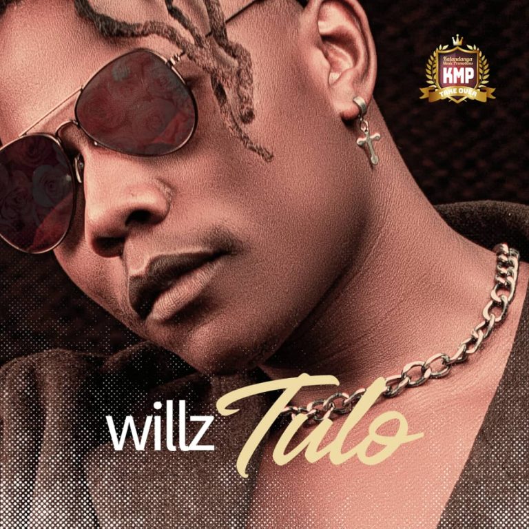 Watch: Willz makes a Chanda Na Kay Confession plus freestyle..