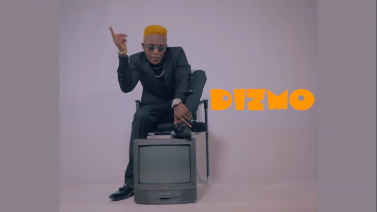 VIDEO: Dizmo- “Man of the Moment” (Official Video)
