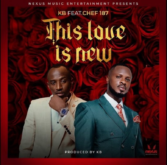 VIDEO: KB Ft. Chef 187-“This Love Is New” (Official Video)