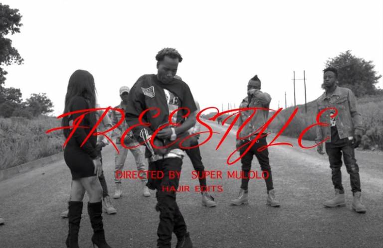 VIDEO:Y Celeb -“2021 Freestyle”(Official Video)