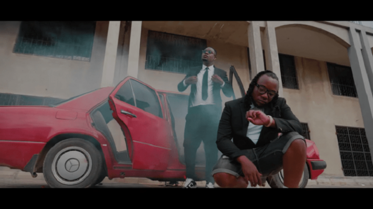 VIDEO: Alpha Romeo x Koby- “What A Time” |+MP3