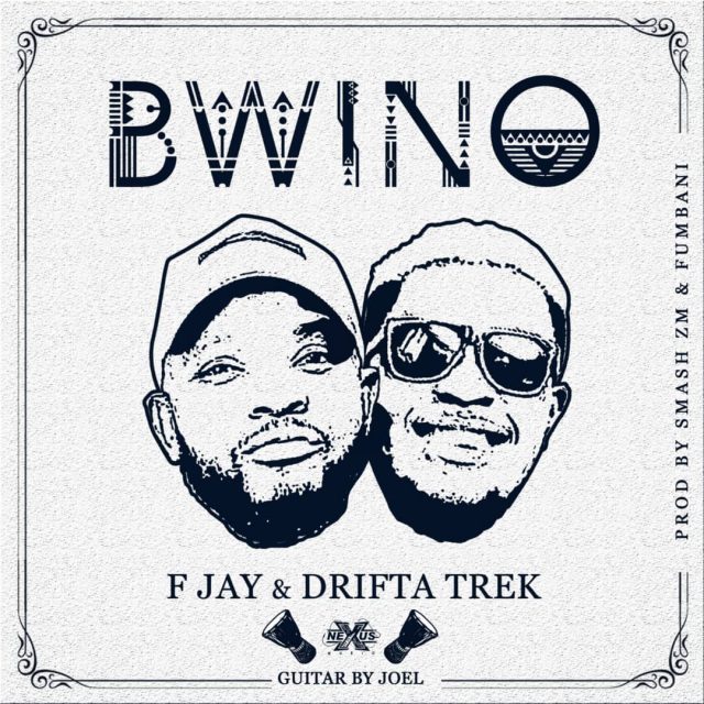 F Jay & Drifta Trek-“Bwino”