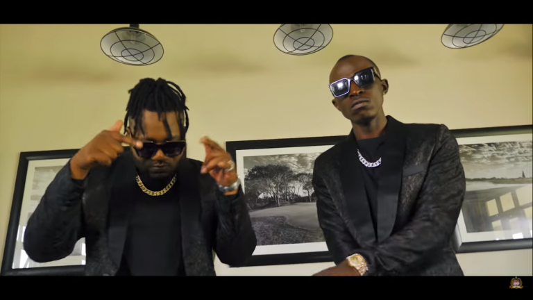VIDEO: Macky 2 Ft. Dimpo Williams- “Kabotolo” (Official Video)