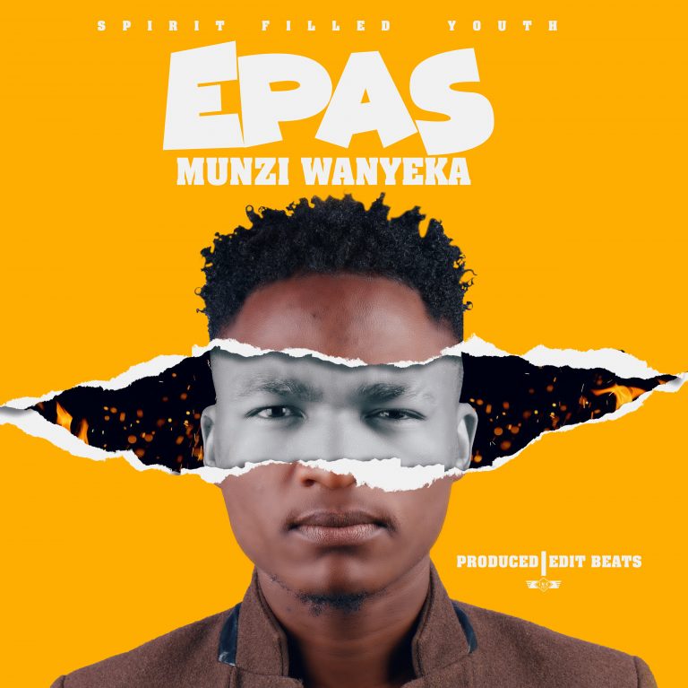 Epas- “Wanyeka Munzi” (Prod. Edit Beats)